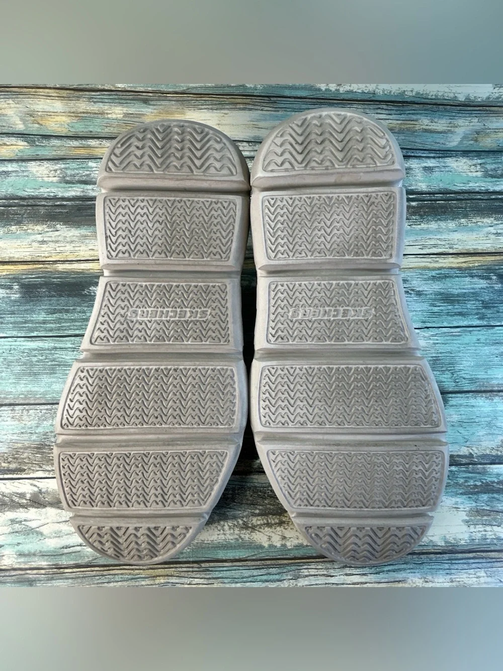 Skechers slip ins